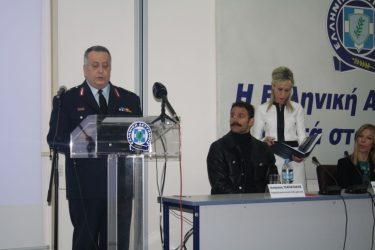 Αστυνομικό Μέγαρο Θεσσαλονίκης: Ολοκληρώθηκε η ημερίδα με θέμα «Τα δικαιώματα των ατόμων με αναπηρία» (ΦΩΤΟ)