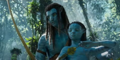Ρεκόρ για το “Avatar 2” – Εβγαλε 1 δισεκατομμύριο δολάρια σε 14 μέρες