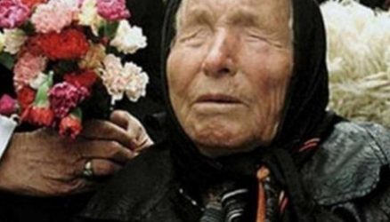 Baba Vanga