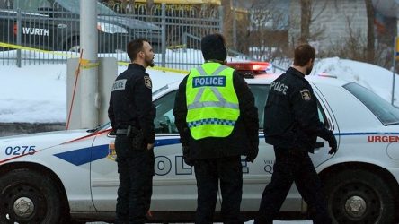 Καναδάς: Νέο μακελειό στο Τορόντο με πέντε νεκρούς
