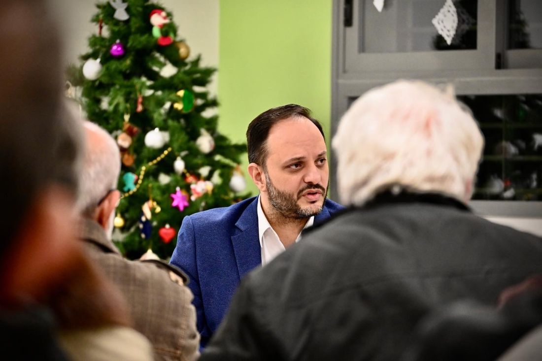 Δαρδαμανέλης