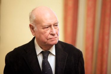 ΠΣΑΤ: Ανέλαβε τις δαπάνες της κηδείας του Γιάννη Διακογιάννη