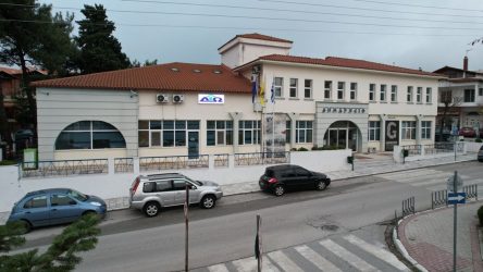 Δήμος Ωραιοκάστρου: Κλειστό το Ταμείο λόγω μεταφοράς δεδομένων για το 2023