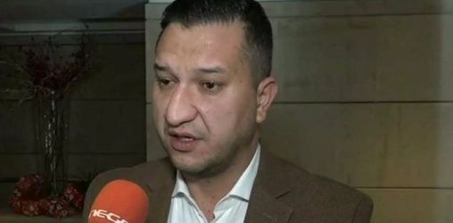 Ο δήμαρχος Ιάσμου απολύει “γκιουλενιστές” – Εστειλε έγγραφο ακόμη και στην Κρήτη (ΒΙΝΤΕΟ)