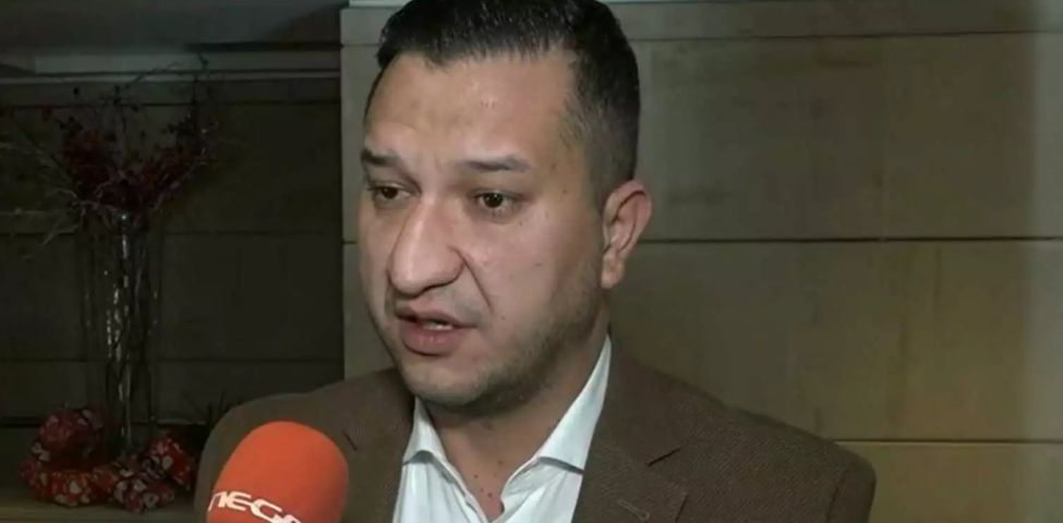 δήμαρχος Ιασμός "γκιουλενιστές"