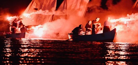 Δήμος Καλαμαριάς: Η ανακεφαλαίωση των εκδηλώσεων του προγράμματος “ΚΑΛΑΜΑΡΙΑ 1922-2022”