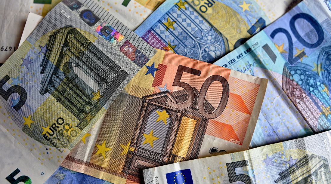 ευρώ επίδομα επιδόματα