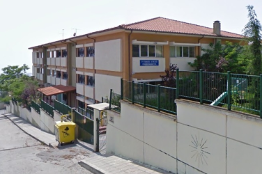 Θεσσαλονίκη: Υπό κατάληψη σχολείο έπειτα από καταγγελίες μαθητριών για παρενόχληση από καθηγητή τους