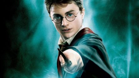 Στα σκαριά η δημιουργία τηλεοπτικής σειράς με την ιστορία του Harry Potter