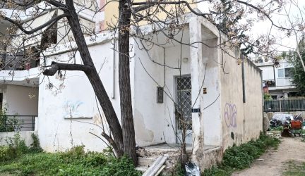 Ιλιον σπίτι