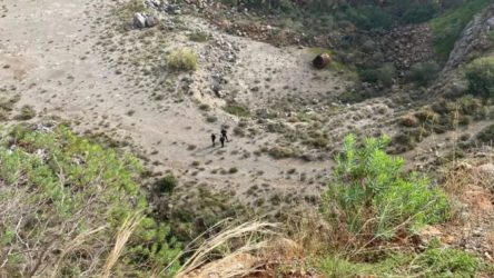 Καλαμάτα: Οικονομικές δυσκολίες φαίνεται πως οδήγησαν στην αυτοκτονία το ζευγάρι (ΒΙΝΤΕΟ)