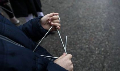 Παραδοσιακά Χριστουγεννιάτικα κάλαντα από κάθε γωνιά της Ελλάδας! (ΒΙΝΤΕΟ)