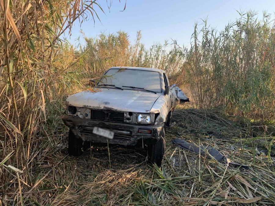 εντοπίστηκαν επτά οχήματα που είχαν κλαπεί τις τελευταίες ημέρες