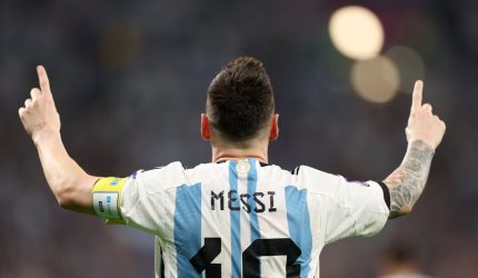 Μουντιάλ 2022: Με ηγέτη τον Μέσι η Αργεντινή προκρίθηκε στα προημιτελικά (ΒΙΝΤΕΟ)