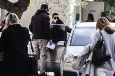 Κολωνός: Πήρε προθεσμία για να απολογηθεί ο 57χρονος “Μιχάλης”