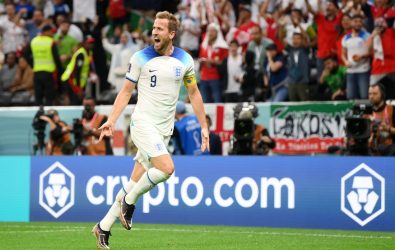 Μουντιάλ 2022: Εξαιρετική η Αγγλία προκρίθηκε στους “4” στο Κατάρ