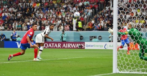 Μουντιάλ 2022: Νέα “βόμβα” έσκασε στο Κατάρ – Αποκλείστηκε η Γερμανία