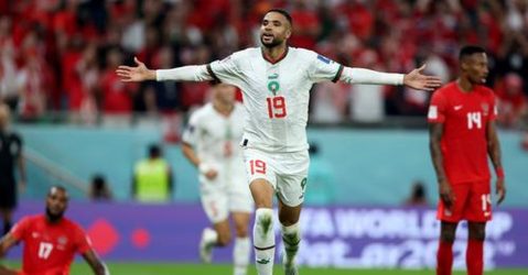 Μουντιάλ 2022: Προκρίθηκαν στους “16” Μαρόκο και Κροατία (BINTEO)