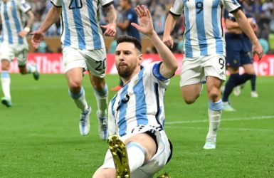 Μουντιάλ 2022: Αντιδράσεις για το Γαλλία – Αργεντινή – Τι γίνεται με τα γκολ στα πέναλτι