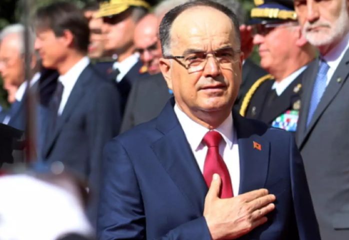 Μπαϊράμ Μπεκάι