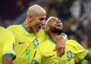 Μουντιάλ 2022: Φοβερή απέναντι στη Νότια Κορέα η Βραζιλία (4-1)