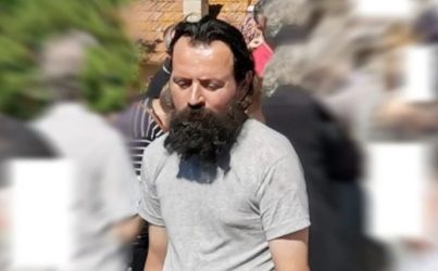 “Φως στο Τούνελ”: Βρέθηκαν ανθρώπινα οστά στη Ναυπακτία – Δύσκολες ώρες για τους συγγενείς του αγνοούμενου Παναγιώτη (ΒΙΝΤΕΟ)