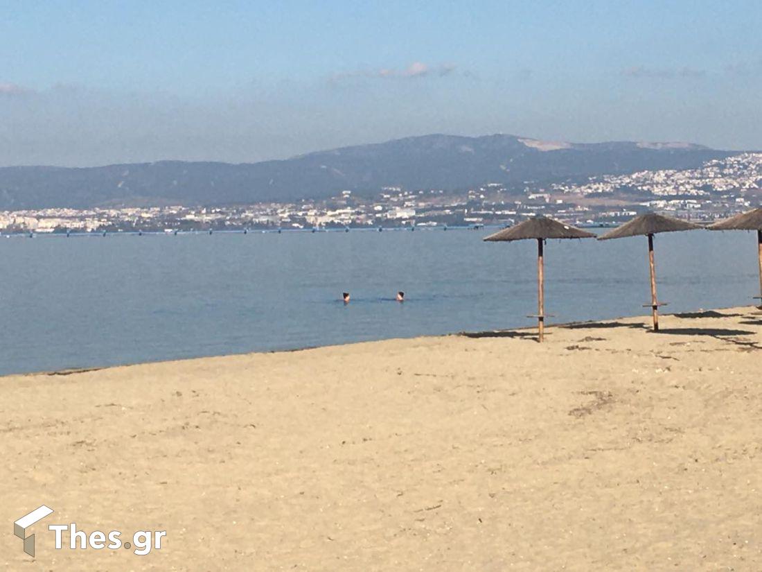Περαία Θεσσαλονίκη καιρός