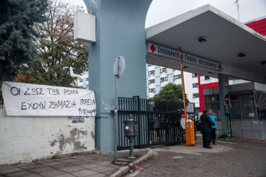 Θεσσαλονίκη – Δικηγόρος 16χρονου: «Και οι δύο βολές ήθελαν να πλήξουν τον ανήλικο»