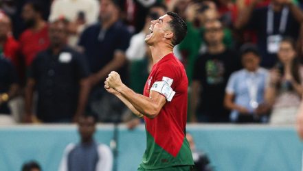 Κριστιάνο Ρονάλντο: Το μήνυμα για την συνέχεια του Μουντιάλ