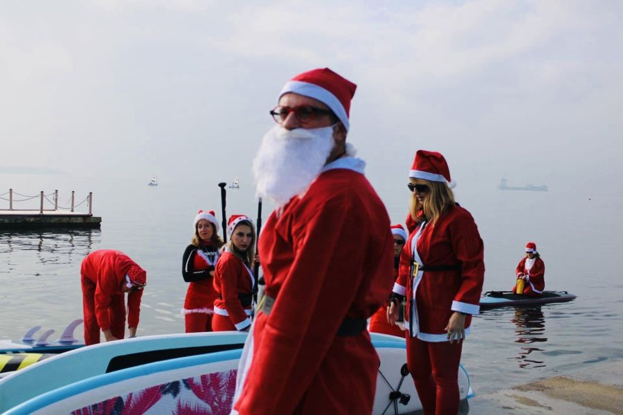 Santa Sup Θεσσαλονίκη 