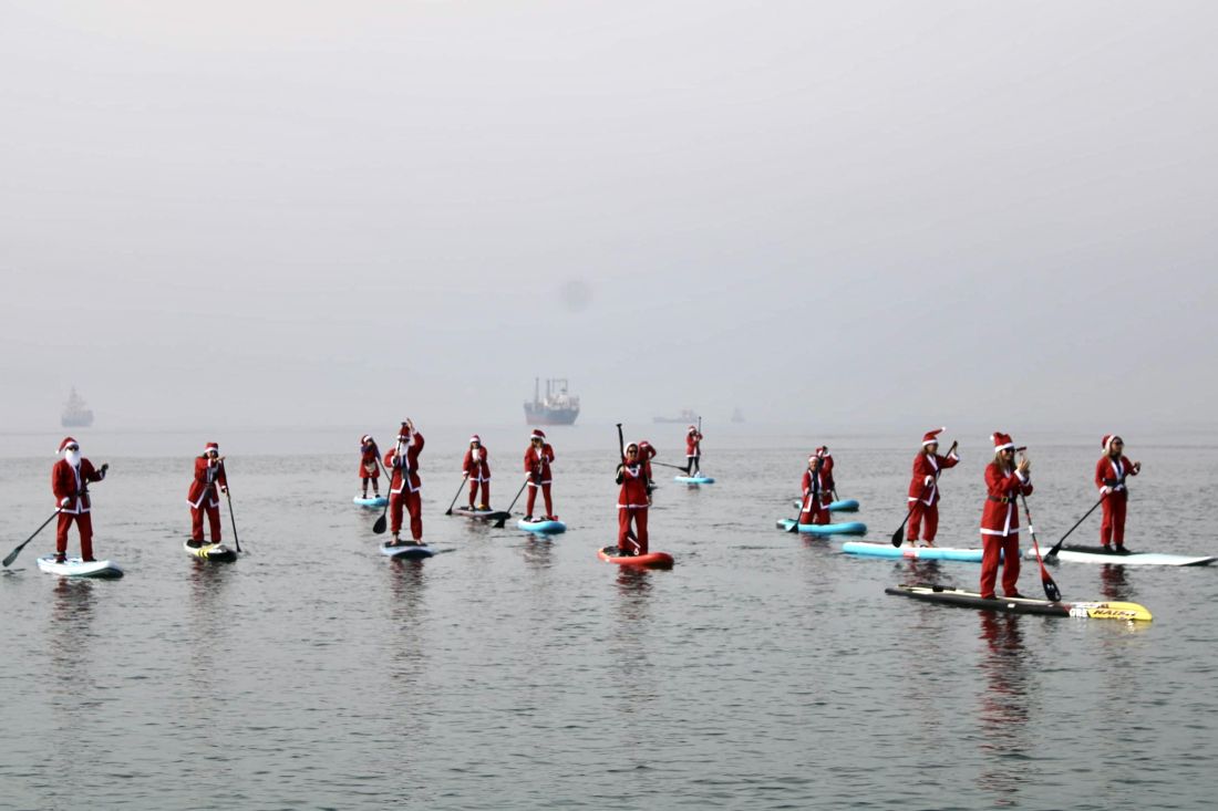 Santa Sup Θεσσαλονίκη