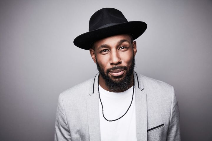 Stephen tWitch