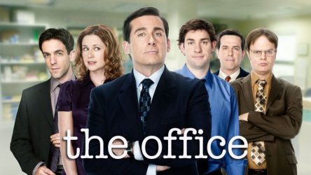 Netflix: Το 2023 αφαιρεί την γνωστή σειρά “The Office”