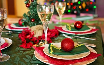 Πόσο θα κοστίσει φέτος το χριστουγεννιάτικο τραπέζι;