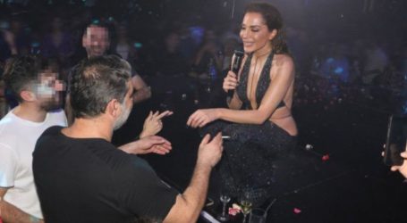 Θάνος Πλεύρης: Πρόστιμο στο κέντρο που εμφανίζεται η Βανδή επειδή κάπνιζε ο Μπισμπίκης