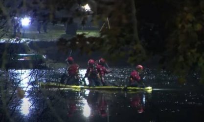 Βρετανία: Νεκρός ο 10χρονος που έπεσε στην παγωμένη λίμνη για να σώσει τα παιδιά