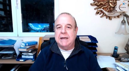 Παύλος Χαϊκάλης: Αναλύει τον αστρολογικό χάρτη της Εύας Καϊλή μετά από αυτόν του Ηλία Μίχου (ΒΙΝΤΕΟ)