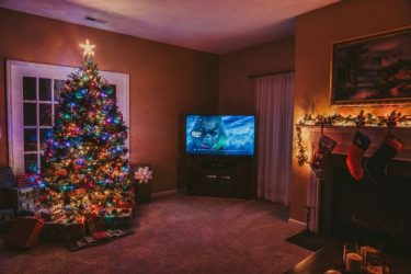 Οι must ταινίες που πρέπει να παρακολουθήσεις φέτος τα Χριστούγεννα