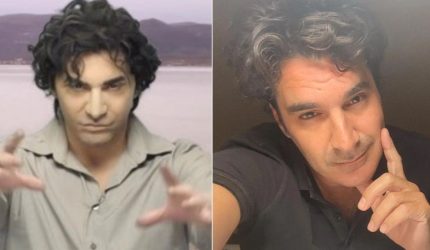 Τάκης Ζαχαράτος: Μιμείται με απίστευτο τρόπο τον Χριστόφορο Παπακαλιάτη στο «Maestro» (ΒΙΝΤΕΟ)