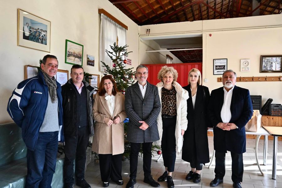 Ζέρβας 