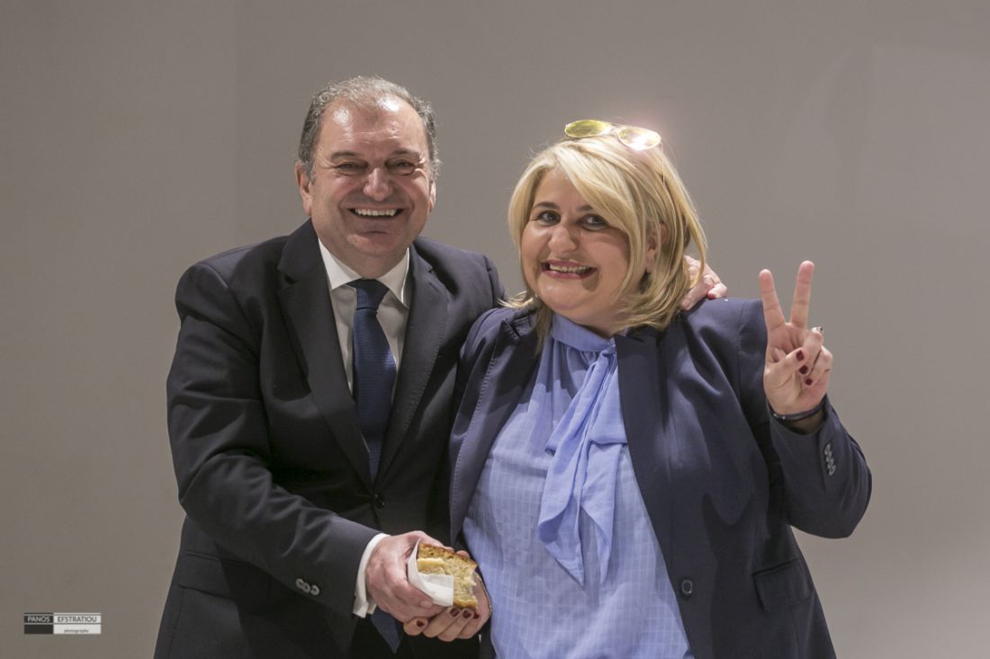 Καϊτεζίδης