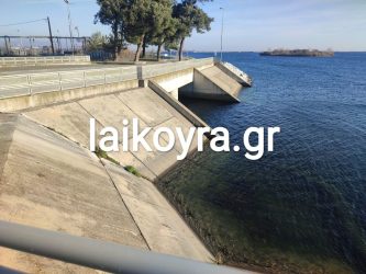 Βέροια: «Δεν φαινόταν ταραγμένη» είπε ο ταξιτζής που παρέλαβε την μητέρα από τον Αλιάκμονα