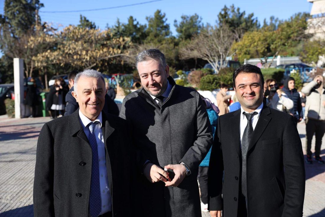 δήμος Ωραιοκάστρου