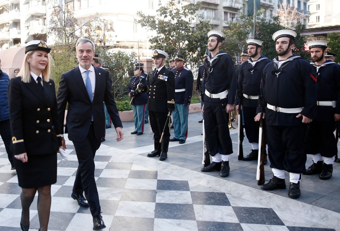 Ζέρβας