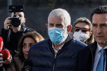 Πέτρος Φιλιππίδης: «Υπάρχουν στοιχεία που θα δώσουν άλλη τροπή στην υπόθεση», λέει η δικηγόρος του