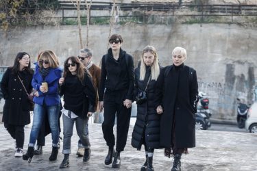 Πέτρος Φιλιππίδης: H εισαγγελέας ζήτησε την ενοχή του για την πρώτη απόπειρα βιασμού