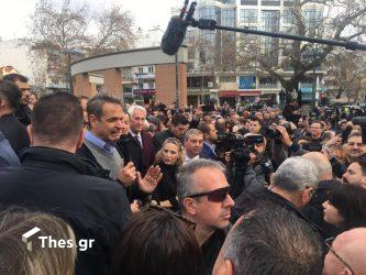Κομοτηνή: Αυστηρό μήνυμα Μητσοτάκη προς την Τουρκία