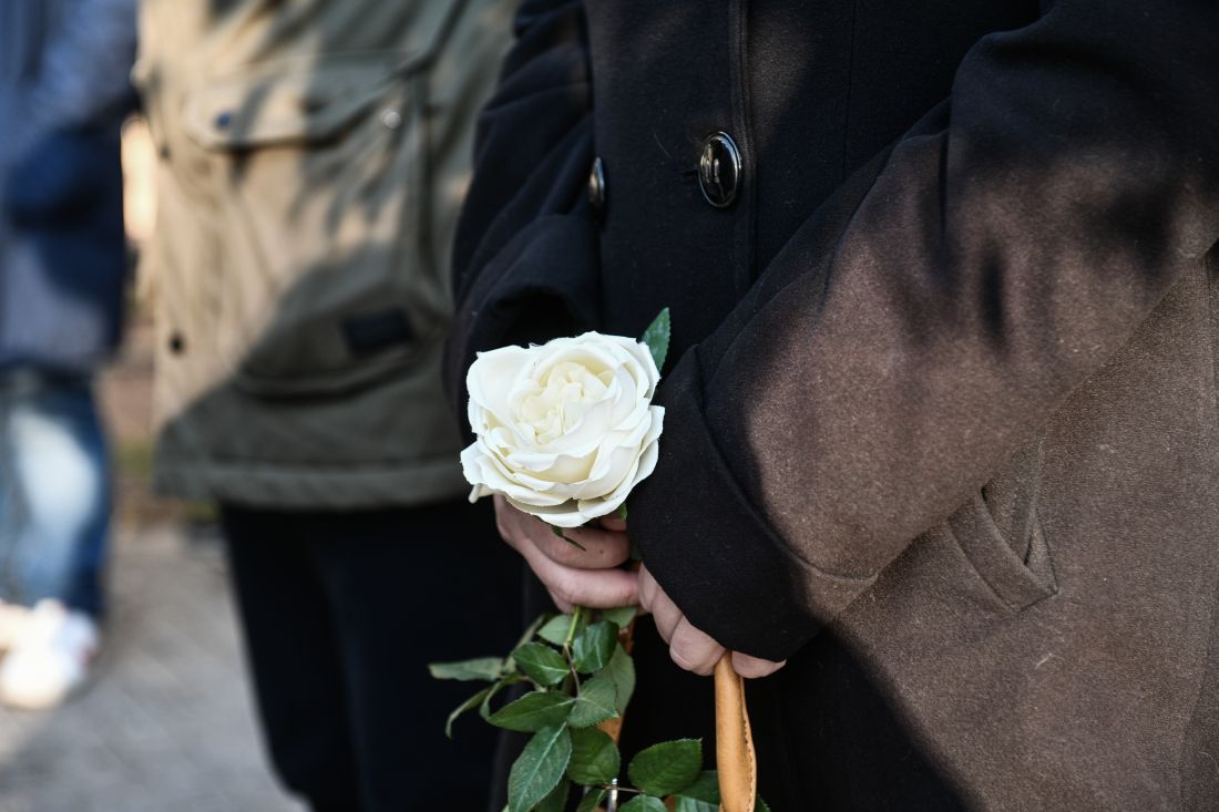 τέως βασιλιάς Κωνσταντίνος κηδεία Μητρόπολη