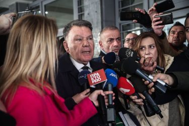 Θεσσαλονίκη: «Πιθανό να αφεθούν ελεύθεροι οι κατηγορούμενοι αν συμπληρωθεί το 18μηνο»