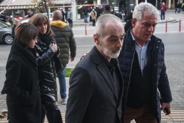 Αλέξης Κούγιας: Η οικογένεια του Αλκη Καμπανού στρέφεται νομικά κατά Λιάγκα και Λέων
